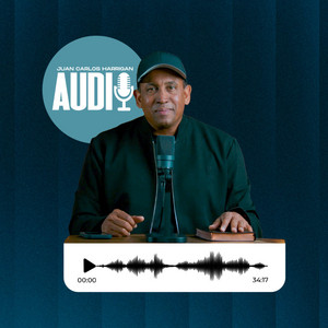 Cover: Juan Carlos Harrigan En Audio