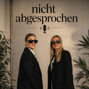 Cover: Nicht abgesprochen 