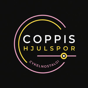 Cover: Coppis hjulspor