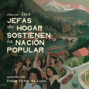 Cover: Las jefas de hogar sostienen la nación popular