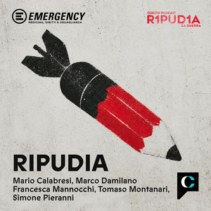 Cover: Ripudia