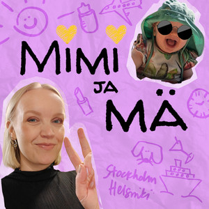 Cover: Mimi ja mä