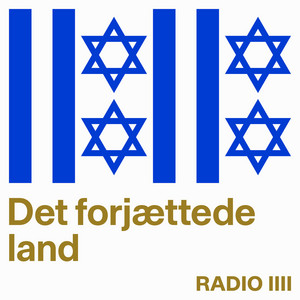 Cover: Det forjættede land