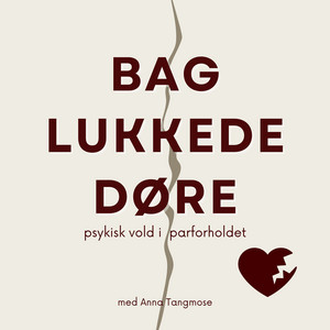 Cover: Bag lukkede døre