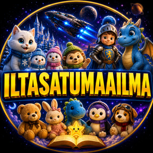 Cover: Iltasatumaailma