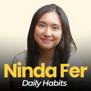 Cover: Ninda Fer Daily Habits