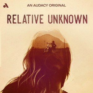 Cover: Relative Unknown
