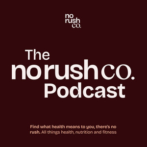 Cover: No Rush Collective