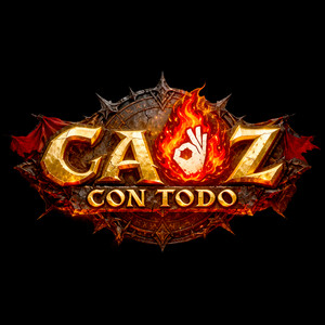 Cover: Caoz Con Todo