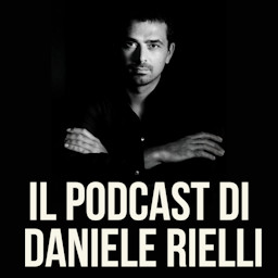 Cover: PDR - Il Podcast di Daniele Rielli