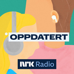 Cover: Oppdatert