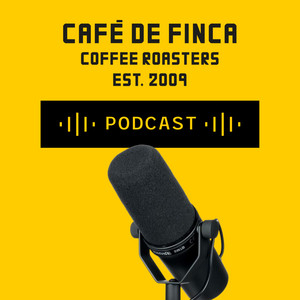 Cover: CAFÉ DE FINCA