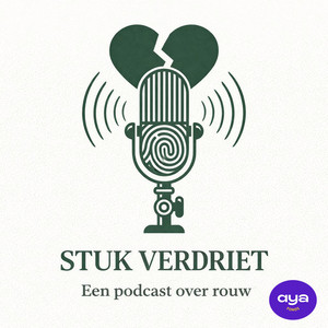 Cover: Stuk verdriet!