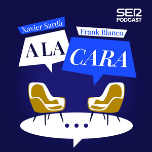 Cover: A la cara