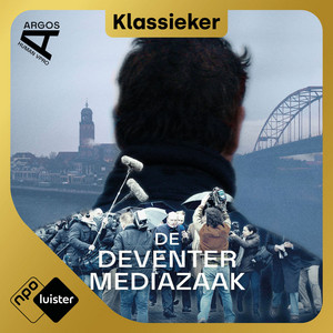 Cover: De Deventer Mediazaak