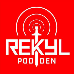 Cover: RekylPodden