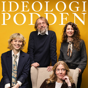 Cover: Ideologipodden