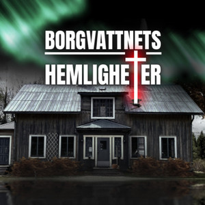 Cover: Borgvattnets Hemligheter