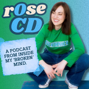 Cover: RoseCD