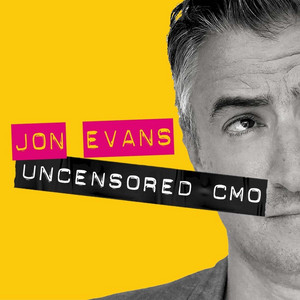 Cover: Uncensored CMO