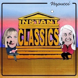 Cover: Instant Classics