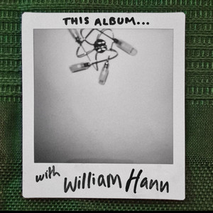 Cover: “THIS Album…” with William Hann