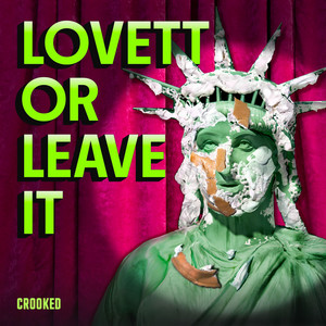 Cover: Lovett or Leave It