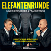 Cover: Elefantenrunde