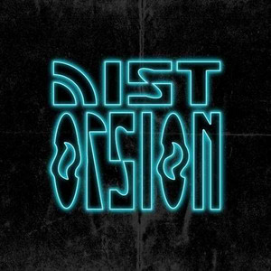 Cover: Distorsion
