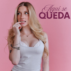 Cover: Aquí se queda