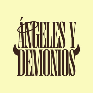 Cover: Ángeles y Demonios