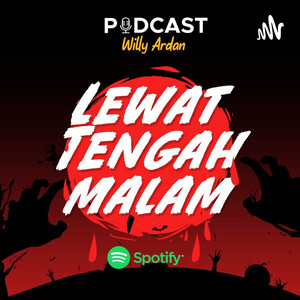 Cover: LEWAT TENGAH MALAM