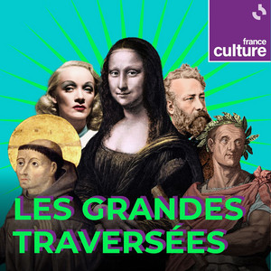 Cover: Les Grandes Traversées