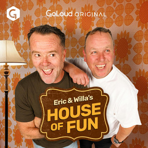 Cover: Eric and Willa's House of Fun