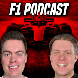 Cover: Kuninkuusluokka F1 Podcast
