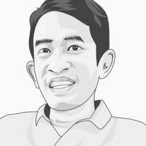 Cover: Ceramah Fahrudin Faiz