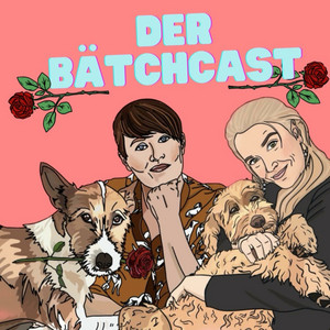 Cover: Der Bätchcast