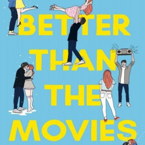 Cover: Better Than The Movies