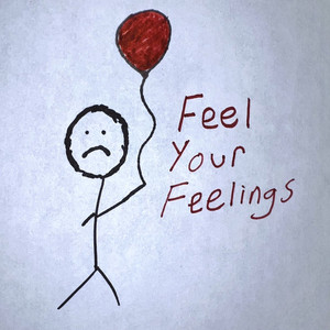 Cover: feel your feelings with Ethan Jewell
