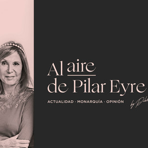 Cover: Al aire de Pilar Eyre