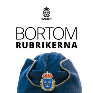 Cover: Polisen - Bortom rubrikerna