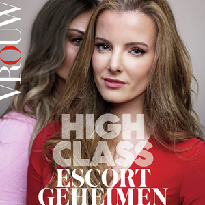Cover: High Class Escortgeheimen