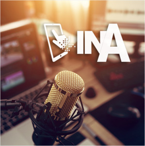Cover: Audios INA