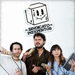 Cover: El Sindicato de Inexpertos