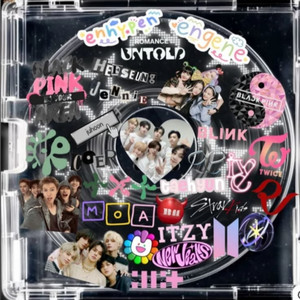 Cover: Kpop Korner