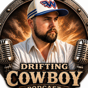 Cover: Drifting Cowboy