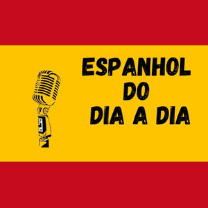 Cover: Espanhol do dia a dia