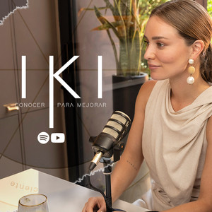 Cover: IKI
