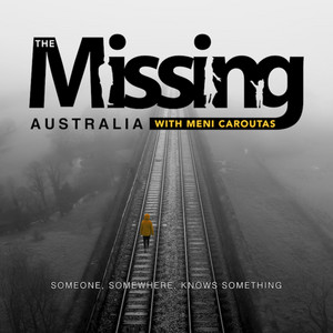 Cover: The Missing Australia