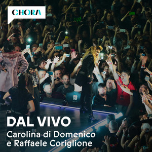 Cover: Dal Vivo